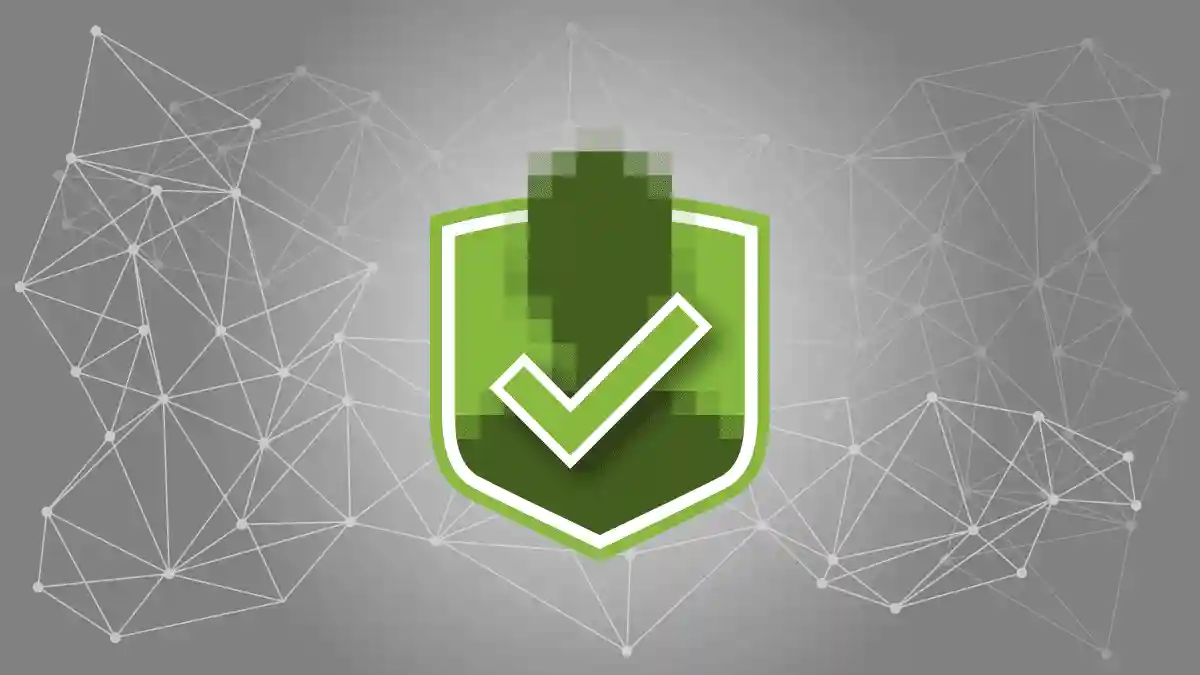 Customer Data Privacy Advertima Secured Advertima Secured Data Privacy Badge